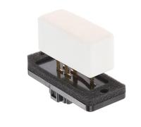 Resistenza Ventola Compatibile Con Jeep Per Grand Per Cherokee 1993 1994 1995 1996 1997 1998 1999 Regolatore Di Resistenza Ventilatore Riscaldatore Di Condizionamento