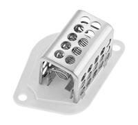Resistenza Ventola Compatibile Con Jeep Per Wrangler TJ 1997 1998 1999 2000 2001 2002 2003 2004 2005 2006 Resistenza Di Controllo Ventilatore Riscaldatore Motore Dell'auto RU-353