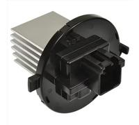 Resistenza Ventola Compatibile Con Mazda Per CX-5 2012 2013 2014 2015 2016 3 PIN Motore Ventola Riscaldatore Controllo Resistenza Accessori Auto KD4761B15