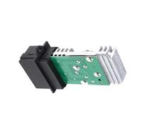 Resistenza Ventola Compatibile Con Megane Per Scenic MKI 1996-2003 Resistenza Ventola Motore Ventilatore Riscaldamento 7701040562 509283 FW26025A1 3510068 N106873N 652873