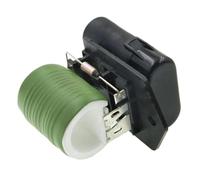 Resistenza ventola Compatibile con Opel per Corsa D 2005 2006 2007 2008 2009-2014 Resistenza motore ventola radiatore 55704057 55703589