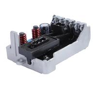 Resistenza ventola Compatibile con Per 750Li 2006-2008 Per 760i 2004-2006 Resistenza motore riscaldatore ventilatore 64116934390 64116928073 64110394768