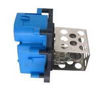 Resistenza Ventola Compatibile Con Peugeot Per 307 Per 308 Resistenza Di Controllo Del Ventilatore Del Riscaldatore Del Motore Dell'auto Accessori Per Auto 9673999980 9662240180