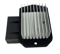 Resistenza Ventola Compatibile Con Scion Per TC Base 2005 2006 2007 2008 2009 2010 Per Spec Coupe 2-Door 2007 2008 Connettore Resistenza Motore Ventola