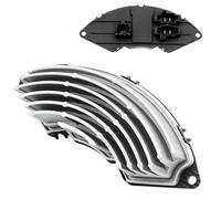 Resistenza ventola compatibile per Berlingo 2, Jumpy 2, C4 Picasso e Grand C4 Picasso, Expert 2, Partner 2, Corsa D, Doblo 2, Scudo 2, Punto 199, Grande Punto, Linea, Punto Evo, Mito. 6441CE
