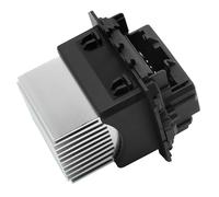 Resistenza ventola compatibile per Clio 3 e 4, Megane 3, Twingo 2, 207, 308, 508, Trafic 2 e 3, C4, DS4, Scenic 3 e Grand Scenic 3, Megane CC, Modus, NV400, Vivaro B | CLIMA AUTO - 6441FB
