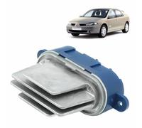 Resistenza ventola compatibile per Laguna 2, Vel Satis, Alfa Romeo GT, 159 e Brera | CLIMA AUTO. Resistenza riscaldamento, Aria condizionata. 7701048766 | CLIM AUTOMATISMO | 7701048766, 7701206541
