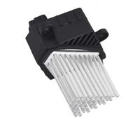 Resistenza ventola condizionata Compatibile Con BMW Per E36 Per E46 Per E39 Per E83 Per X3 Resistenza Motore Ventilatore Riscaldatore Elettrico Auto Oem 64116929540