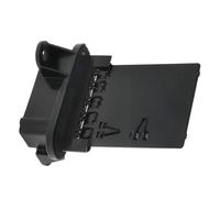 Resistenza ventola condizionata Compatibile Con Dodge, Per Ram, Per Durango, Per Dakota 2007, 2008, 2009, 2010, Resistenza Motore Ventola Riscaldamento A/C OEM 05066552AA