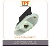 Resistenza Ventola D'Aria Abitacolo 2W6003 - 277W100A - 27225-8H31C -