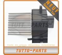 Resistenza Ventola D'Aria Abitacolo BMW M3 E36 E46