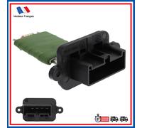 Resistenza Ventola D'Aria Abitacolo per Fiat 500C 595C 695C Abarth - 71732250
