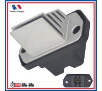Resistenza Ventola D'Aria Abitacolo per Honda Civic VIII Fr-V 79330S6M941
