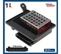 Modulo Controllo Di Aria Condizionata per Mercedes Vito Mixto w639 A0018358706