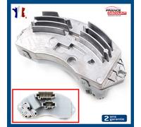 Resistenza Ventilazione Condizionata Ventola per BMW Serie 1 E81 E82 E87 E88