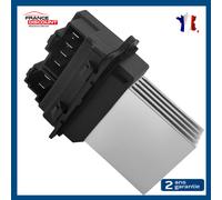 Resistenza Ventola D'Aria Ventilatore Pinze Dodge Nitro 07-10 - 4885482AC