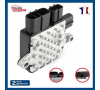 Resistenza Ventola D'Aria Ventilatore Pinze Mitsubishi Lancer VII 1355A124