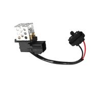 Resistenza ventola di raffreddamento del motore 7R3Z8L603A 7R3Z-8L603-A compatibile con le parti automobilistiche del motociclo Mustang 2005 2006 2007 2008 2009 2010 per il numero di parte 7R3Z8L603A