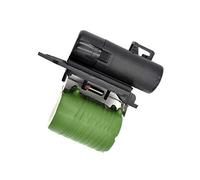 Resistenza Ventola di Raffreddamento, per Vauxhall, per Corsa D 2006-2014, per Fiat, per Grande Punto 2005-2012 OEM 55703589 Resistenza Motore Ventola AC