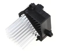 Resistenza Ventola elettrica Auto per E39 E53 E83 E46 E36 325 328 M3 64116920365 64116923204 64116931680 64118380580