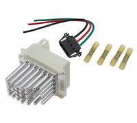 Resistenza Ventola HVAC per MINI (R50 R52 R53) 01-08