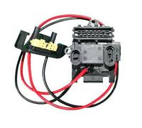 Resistenza Ventola Interna 12 V 19 Poli 130 G MAHLE Per Altri OPEL VIVARO