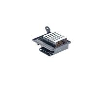 Resistenza Ventola Interna 12 V 5 Poli 95 G MAHLE Per Altri MB VITO