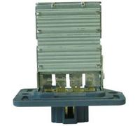 Resistenza Ventola Interna 4 Poli 54 g MAHLE Per Altri HYUNDAI TUCSON