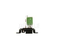 Resistenza Ventola Interna MAHLE Per RENAULT MASTER III Furgone (FV)