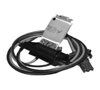 Resistenza Ventola Interna MAHLE Per RENAULT SCENIC II (JM0/1_)
