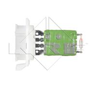 Resistenza Ventola Interna NRF Per Opel Corsa B 73_ 78_ 79_ F35
