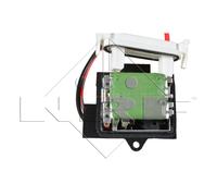 Resistenza Ventola Interna NRF Per Renault Kangoo Express FC0/1 KC0/1