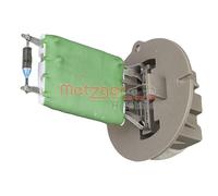 Resistenza Ventola Interna Per Citroen C3 Peugeot 206 307