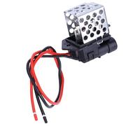 Resistenza ventola interna ricambio per Opel Astra G II 134503068