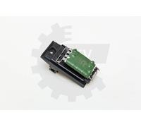 Resistenza Ventola Interna SKV Per FORD Transit Connect ; 1311115 95BW18B647AA