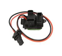 Resistenza, ventola interna THERMOTEC DER007TT