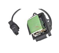 Resistenza Ventola Interno Man. Reg. 12 V METZGER per RENAULT CLIO 0917362