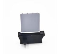 Resistenza Ventola Motore Compatibile Con ISUZU Per Rodeo Per D-Max 2002 2003 2004 2005 2006 2007 2008 2009 2010-2012 Modulo Ventola Resistenza Ventilatore Riscaldatore 2715072b01