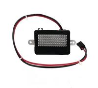 Resistenza Ventola Motore Compatibile Con Jeep Per Grand Per Cherokee 1999 2000 2001 2002-2004 Modulo Di Controllo Della Ventola Ventilatore Riscaldatore Regolatore Ventilatore 5012699AA