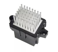 Resistenza Ventola Motore Compatibile Con Vauxhall Per Mokka 2013 2014 2015 2016 2017 2018 2019 Per Zafira C 2012-2019 Resistenza Ventola Motore Ventilatore Riscaldamento 84178783