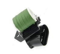 Resistenza ventola motore Compatibile Con Vauxhall Per Opel Per Merva 2003 2004 2005 2006 2007 2008 2009 2010 Resistenza Del Motore Del Ventilatore Del Radiatore