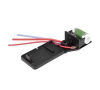 Resistenza Ventola Motore Modulo Di Controllo Della Ventola Del Resistore Del Ventilatore Del Riscaldatore Accessori Per Auto Compatibile Con Mini Per Cooper R52 2007 2008 17117541092R
