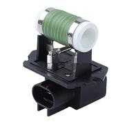 Resistenza Ventola Motore Modulo Di Controllo Della Ventola Del Resistore Del Ventilatore Del Riscaldatore Accessori Per Auto Compatibile Con KIA Per RIO 2012 2013 2014 2015 253851M000