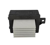 Resistenza Ventola Motore Modulo Di Controllo Della Ventola Del Resistore Ventilatore Riscaldatore Compatibile Con Ford Per Fusion 2006 2007 2008 2009 2010 2011 2012 8E5Z19E624A YH1825l