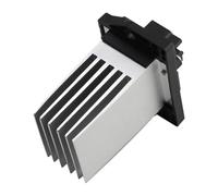 Resistenza Ventola Motore Modulo Di Controllo Della Ventola Del Resistore Ventilatore Riscaldatore Compatibile Con Hyundai Per Genesis 2009 2010 2011 2012 2013 2014 972353K000