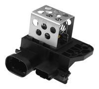 Resistenza Ventola Motore Modulo Di Controllo Della Ventola Resistore Ventilatore Riscaldatore Accessori Per Auto Aria Condizionata Compatibile Con Peugeot Per 301 Per 3008 9673999980