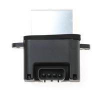 Resistenza Ventola Motore Modulo Di Controllo Della Ventola Resistore Ventilatore Riscaldatore Accessori Per Auto Compatibile Con Per QX56 2010 2011 2012 2013 27151-ZW00A