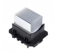 Resistenza Ventola Motore Modulo Di Controllo Della Ventola Resistore Ventilatore Riscaldatore Compatibile Con PEUGEOT Per 108 2014-2024 Per 207 2006-2012 6441.AA