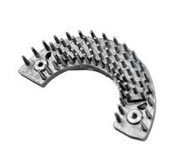 Resistenza Ventola Motore Riscaldatore 6441.AP Resistenza Ventola Motore Ventilatore Riscaldamento Per Citroen Xsara Picasso E Per Peugeot 307 6441AL 6441K0 6441S6 6441AG(Blower Motor)