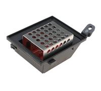 Resistenza Ventola Motore Riscaldatore A0018358706 75614943 0018358706 Motore Del Ventilatore Per Benz W639 Vito 0018358706 A0018358706